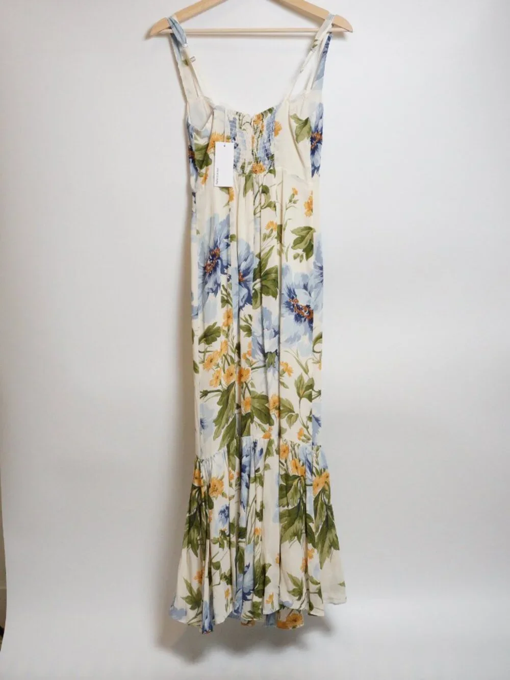 Reformation Irisa Dress - Picture 4 of 4